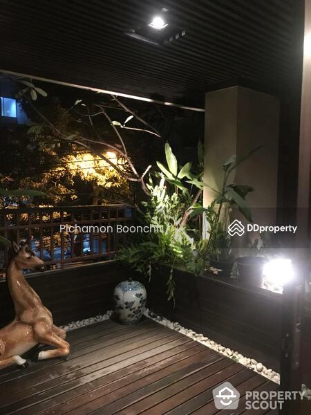 ขาย - The Lanai Sathorn (เดอะ ลาไน สาทร), กรุงเทพ