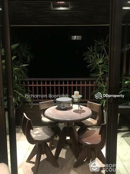 ขาย - The Lanai Sathorn (เดอะ ลาไน สาทร), กรุงเทพ