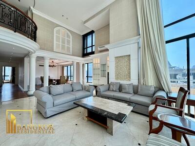 For Rent - Baan Na Varang Condominium, Bangkok