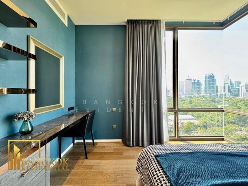 Muniq Langsuan : มิวนีค หลังสวน, กรุงเทพ, ซอยต้นสน, ลุมพินี, ปทุมวัน, กรุงเทพ, 96 ตร.ม., คอนโด ให้เช่า, โดย Bangkok Residential, 11674815 - DDproperty.com