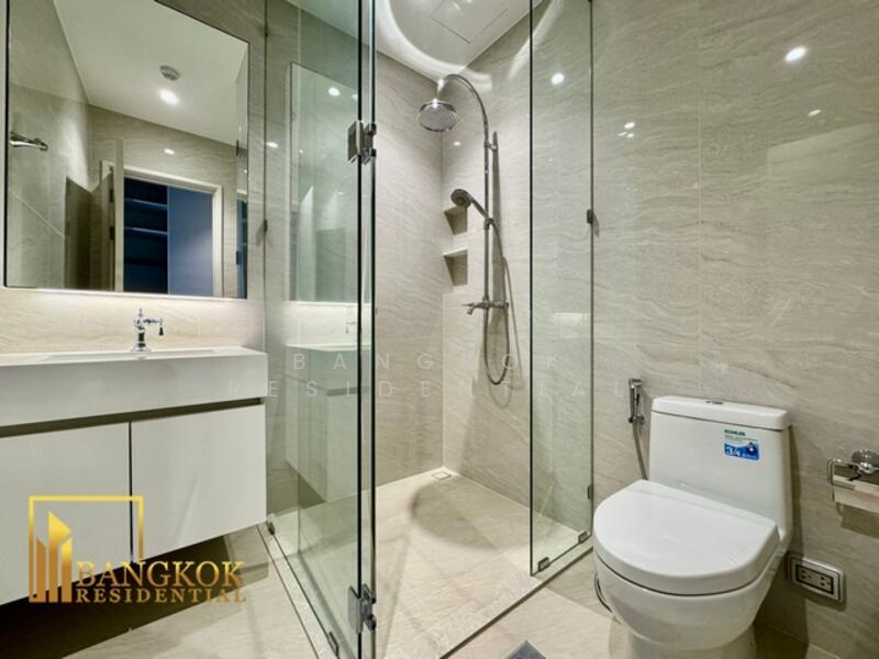 Muniq Langsuan, Bangkok, Soi Tonson, Lumphini, Pathum Wan, Bangkok, 2 Bedrooms, 96 sqm, Condo For Rent, by Bangkok Residential, 11674815 - DDproperty.com