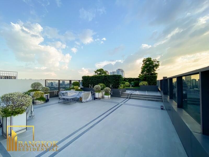 Muniq Langsuan, Bangkok, Soi Tonson, Lumphini, Pathum Wan, Bangkok, 2 Bedrooms, 96 sqm, Condo For Rent, by Bangkok Residential, 11674815 - DDproperty.com