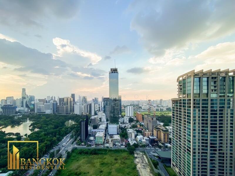 Muniq Langsuan, Bangkok, Soi Tonson, Lumphini, Pathum Wan, Bangkok, 2 Bedrooms, 96 sqm, Condo For Rent, by Bangkok Residential, 11674815 - DDproperty.com