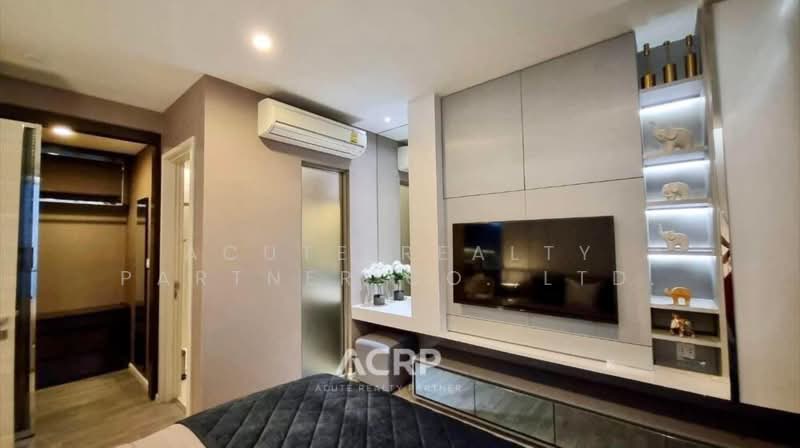 The Room Sathorn-St.Louis, Bangkok, 55 Soi Chan 18/7 Chan Road, Thung Wat Don, Sathon, Bangkok, 2 Bedrooms, 65 sqm, Condo For Sale, by Acute Realty Partner Co.,Ltd., 11674921 - DDproperty.com