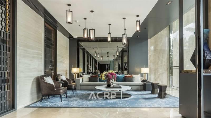 The Room Sathorn-St.Louis, Bangkok, 55 Soi Chan 18/7 Chan Road, Thung Wat Don, Sathon, Bangkok, 2 Bedrooms, 65 sqm, Condo For Sale, by Acute Realty Partner Co.,Ltd., 11674921 - DDproperty.com