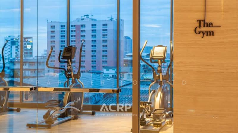 The Room Sathorn-St.Louis, Bangkok, 55 Soi Chan 18/7 Chan Road, Thung Wat Don, Sathon, Bangkok, 2 Bedrooms, 65 sqm, Condo For Sale, by Acute Realty Partner Co.,Ltd., 11674921 - DDproperty.com