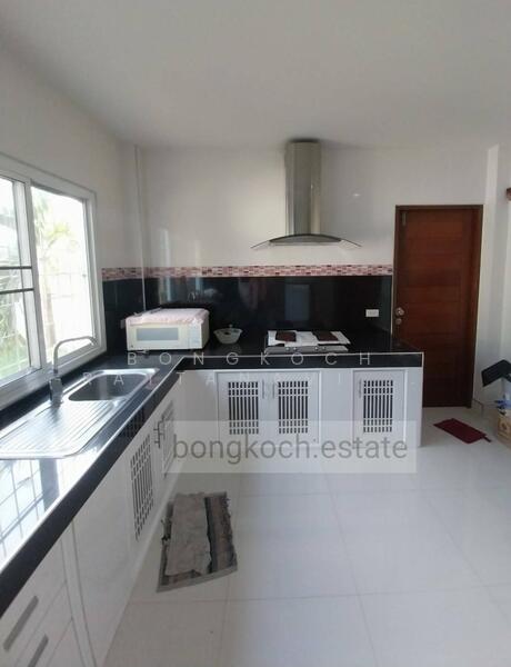 ห้องครัว