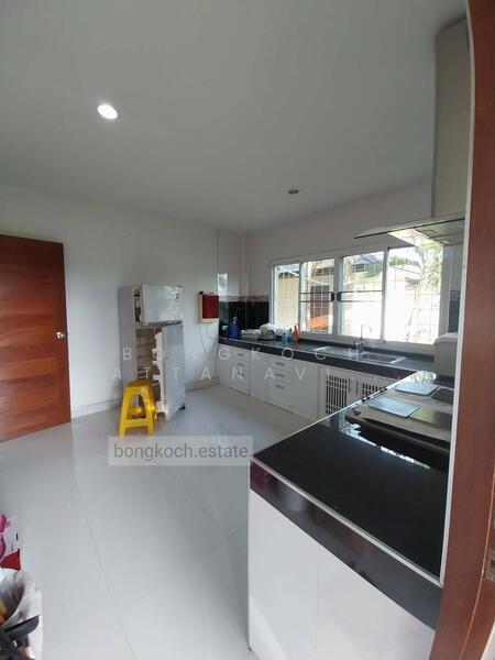 ห้องครัว