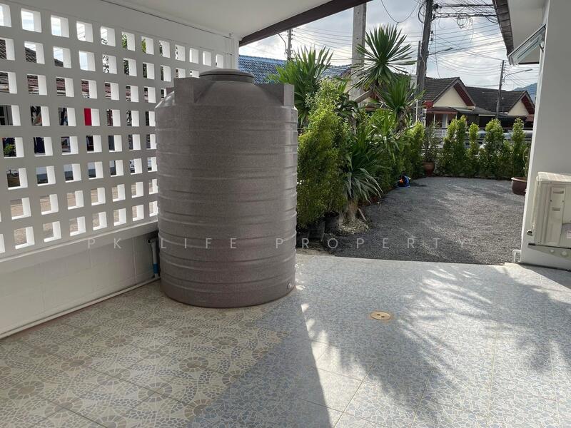 8R0661 This house for rent 2 bedroom 2 bathroom 39,000/month at chalong have fully furnished, Phuket, Chalong, Muang Phuket, Phuket, 2 Bedrooms, 157 sqm, Single Detached House For Rent, by PK LIFE Property, 11674989 - DDproperty.com