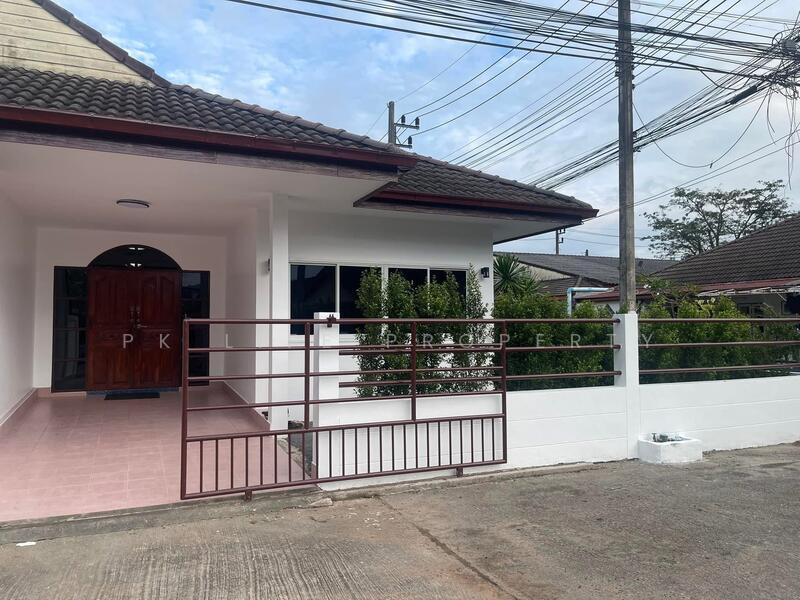 8R0661 This house for rent 2 bedroom 2 bathroom 39,000/month at chalong have fully furnished, ภูเก็ต, ฉลอง, เมืองภูเก็ต, ภูเก็ต, 157 ตร.ม., บ้านเดี่ยว ให้เช่า, โดย PK LIFE Property, 11674989 - DDproperty.com