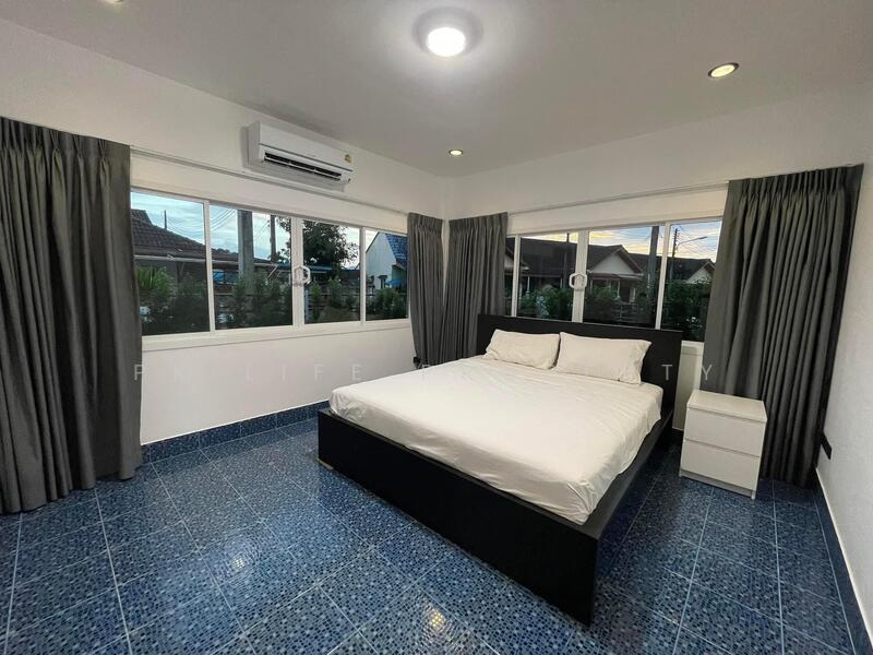8R0661 This house for rent 2 bedroom 2 bathroom 39,000/month at chalong have fully furnished, ภูเก็ต, ฉลอง, เมืองภูเก็ต, ภูเก็ต, 157 ตร.ม., บ้านเดี่ยว ให้เช่า, โดย PK LIFE Property, 11674989 - DDproperty.com