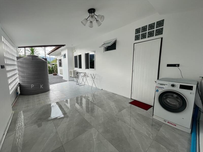 8R0661 This house for rent 2 bedroom 2 bathroom 39,000/month at chalong have fully furnished, ภูเก็ต, ฉลอง, เมืองภูเก็ต, ภูเก็ต, 157 ตร.ม., บ้านเดี่ยว ให้เช่า, โดย PK LIFE Property, 11674989 - DDproperty.com