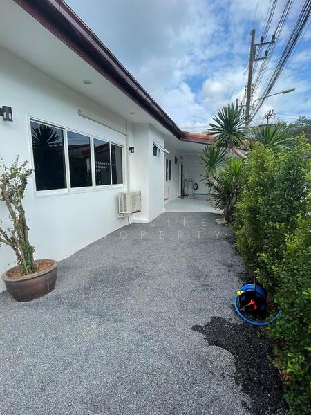 8R0661 This house for rent 2 bedroom 2 bathroom 39,000/month at chalong have fully furnished, ภูเก็ต, ฉลอง, เมืองภูเก็ต, ภูเก็ต, 157 ตร.ม., บ้านเดี่ยว ให้เช่า, โดย PK LIFE Property, 11674989 - DDproperty.com