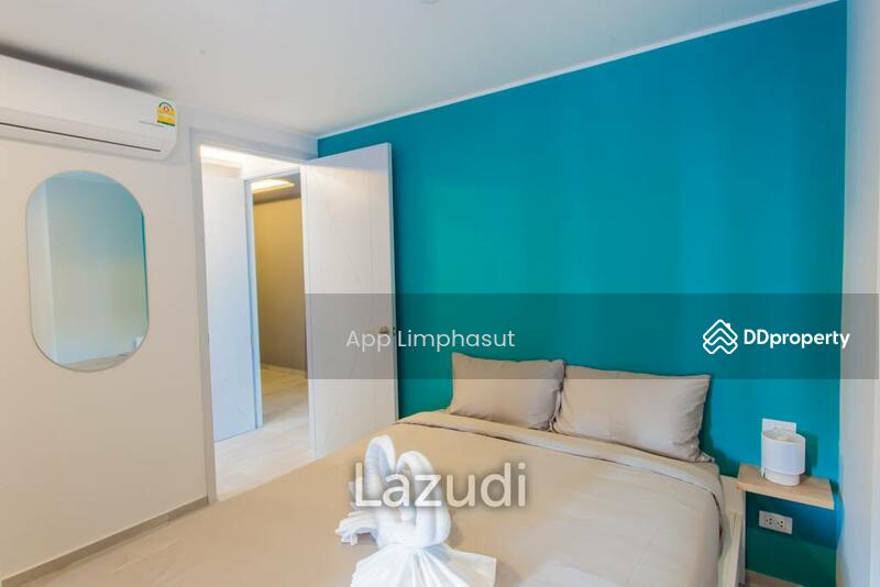 ขาย - NOON Village Tower 2 : นูนวิลเลจ ทาวเวอร์ 2, ภูเก็ต