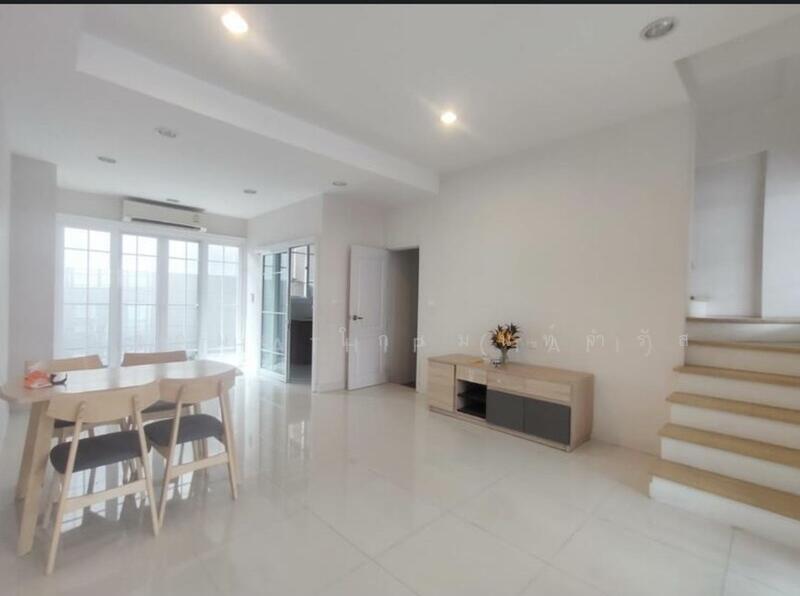 For Rent - ให้เช่าโฮมออฟฟิศติด BTS อุดมสุข เดอะ มาสเตอร์ แอท บีทีเอส อุดมสุข (The Master @BTS Udomsuk), Bangkok