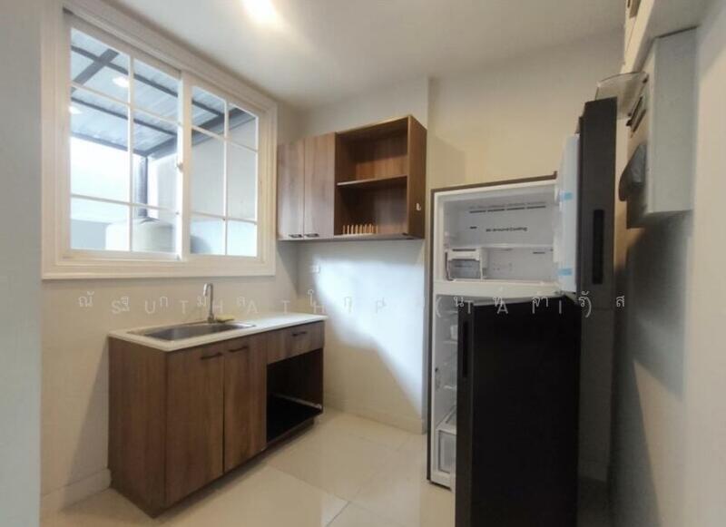 ให้เช่า - ให้เช่าโฮมออฟฟิศติด BTS อุดมสุข เดอะ มาสเตอร์ แอท บีทีเอส อุดมสุข (The Master @BTS Udomsuk), กรุงเทพ