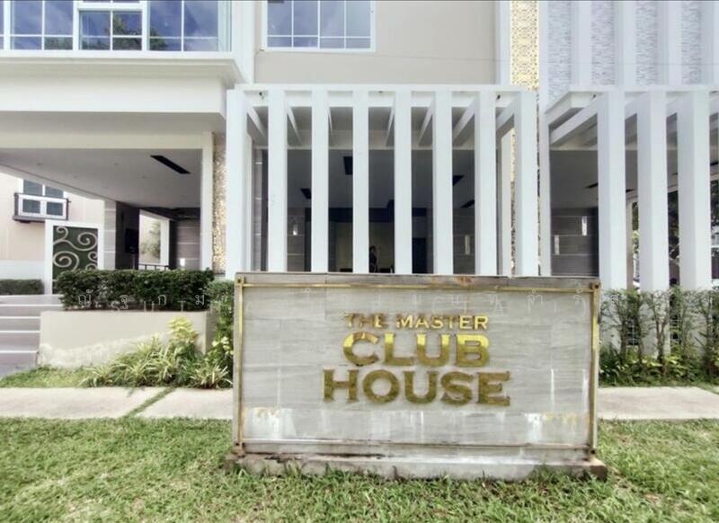 ให้เช่า - ให้เช่าโฮมออฟฟิศติด BTS อุดมสุข เดอะ มาสเตอร์ แอท บีทีเอส อุดมสุข (The Master @BTS Udomsuk), กรุงเทพ