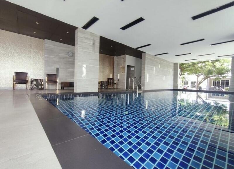 For Rent - ให้เช่าโฮมออฟฟิศติด BTS อุดมสุข เดอะ มาสเตอร์ แอท บีทีเอส อุดมสุข (The Master @BTS Udomsuk), Bangkok