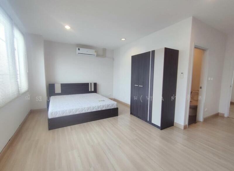 For Rent - ให้เช่าโฮมออฟฟิศติด BTS อุดมสุข เดอะ มาสเตอร์ แอท บีทีเอส อุดมสุข (The Master @BTS Udomsuk), Bangkok