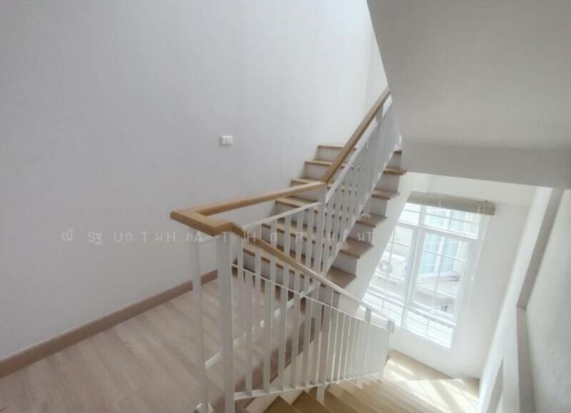 For Rent - ให้เช่าโฮมออฟฟิศติด BTS อุดมสุข เดอะ มาสเตอร์ แอท บีทีเอส อุดมสุข (The Master @BTS Udomsuk), Bangkok