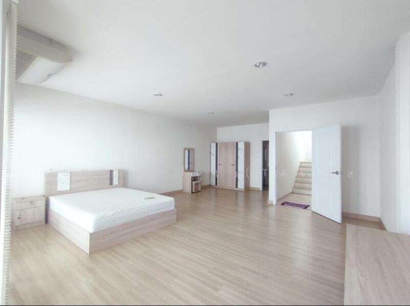 For Rent - ให้เช่าโฮมออฟฟิศติด BTS อุดมสุข เดอะ มาสเตอร์ แอท บีทีเอส อุดมสุข (The Master @BTS Udomsuk), Bangkok