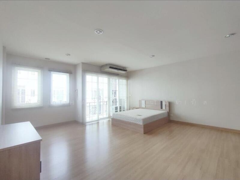 For Rent - ให้เช่าโฮมออฟฟิศติด BTS อุดมสุข เดอะ มาสเตอร์ แอท บีทีเอส อุดมสุข (The Master @BTS Udomsuk), Bangkok