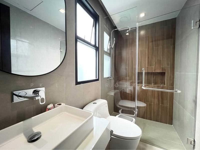 2R0803 Pool villa for rent 3 bedroom 3 bathroom 100,000/month at cherngtalay have fully furnished, ภูเก็ต, เชิงทะเล, ถลาง, ภูเก็ต, 200 ตร.ม., วิลล่า ให้เช่า, โดย PK LIFE Property, 11675051 - DDproperty.com