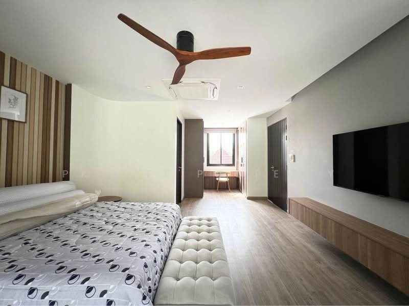 2R0803 Pool villa for rent 3 bedroom 3 bathroom 100,000/month at cherngtalay have fully furnished, ภูเก็ต, เชิงทะเล, ถลาง, ภูเก็ต, 200 ตร.ม., วิลล่า ให้เช่า, โดย PK LIFE Property, 11675051 - DDproperty.com