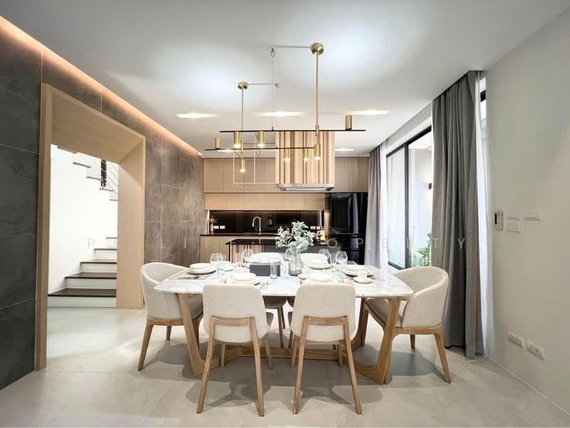 2R0803 Pool villa for rent 3 bedroom 3 bathroom 100,000/month at cherngtalay have fully furnished, Phuket, Choeng Thale, Thalang, Phuket, 3 Bedrooms, 200 sqm, Villa For Rent, by PK LIFE Property, 11675051 - DDproperty.com