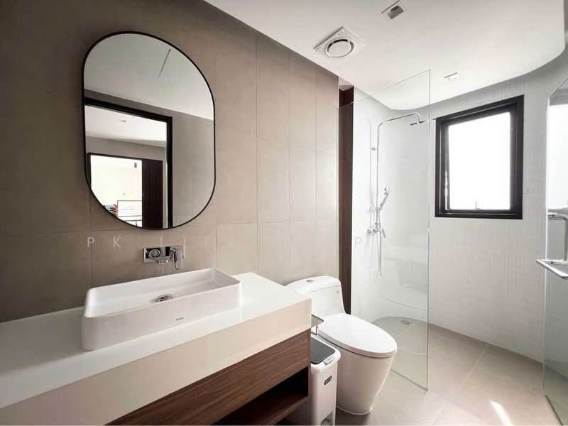 2R0803 Pool villa for rent 3 bedroom 3 bathroom 100,000/month at cherngtalay have fully furnished, Phuket, Choeng Thale, Thalang, Phuket, 3 Bedrooms, 200 sqm, Villa For Rent, by PK LIFE Property, 11675051 - DDproperty.com