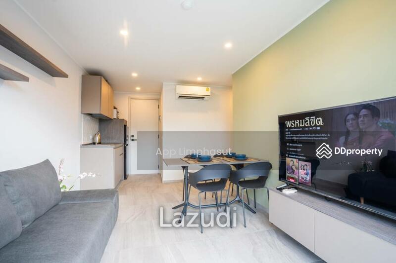 ขาย - NOON Village Tower 3 : นูนวิลเลจ ทาวเวอร์ 3, ภูเก็ต
