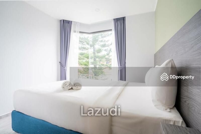 ขาย - NOON Village Tower 3 : นูนวิลเลจ ทาวเวอร์ 3, ภูเก็ต