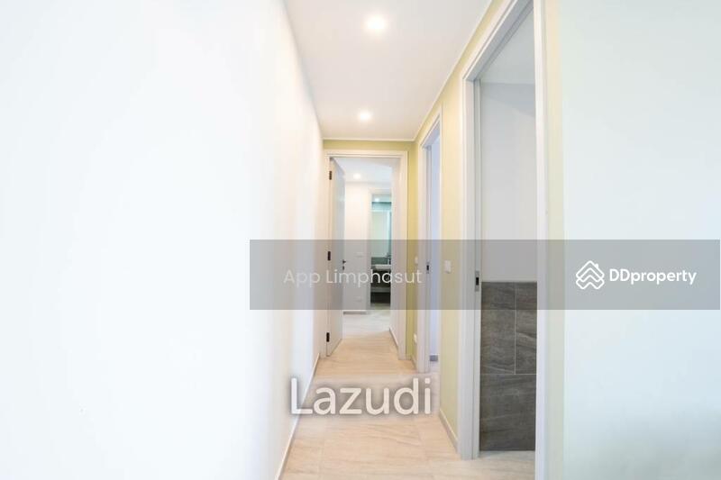 ขาย - NOON Village Tower 3 : นูนวิลเลจ ทาวเวอร์ 3, ภูเก็ต