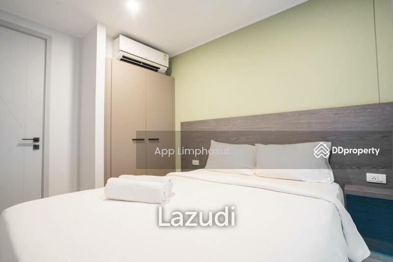 ขาย - NOON Village Tower 3 : นูนวิลเลจ ทาวเวอร์ 3, ภูเก็ต