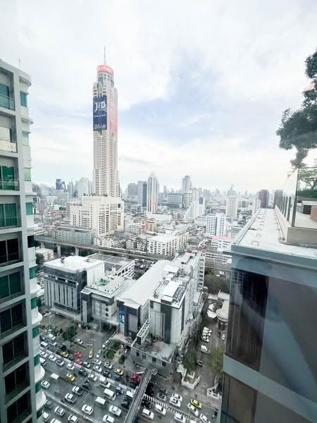 XT Phayathai, Bangkok, Phaya Thai Road, Thanon Phaya Thai, Ratchathewi, Bangkok, 2 Bedrooms, 75 sqm, Condo For Rent, by FIRSTFRANK REALTY COMPANY LIMITED, 11675087 - DDproperty.com