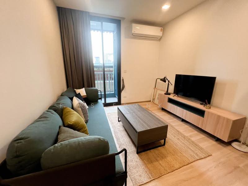 XT Phayathai, Bangkok, Phaya Thai Road, Thanon Phaya Thai, Ratchathewi, Bangkok, 2 Bedrooms, 75 sqm, Condo For Rent, by FIRSTFRANK REALTY COMPANY LIMITED, 11675087 - DDproperty.com