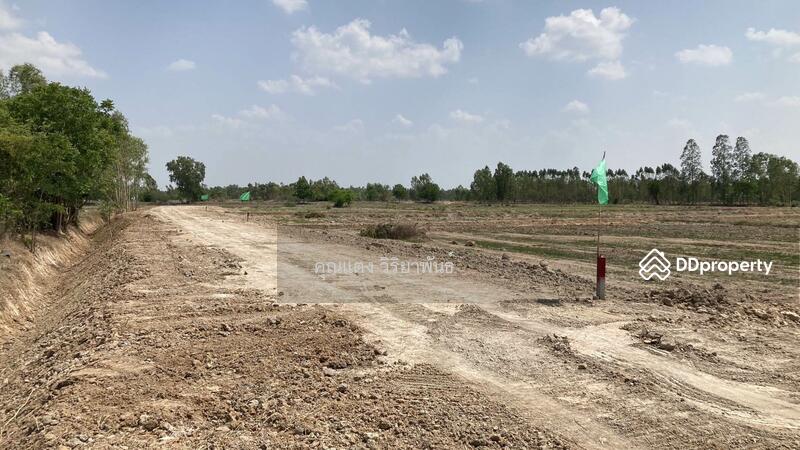 For Sale - Land for sale, Nong Ya Sai District, Suphan Buri Province., Suphan Buri
