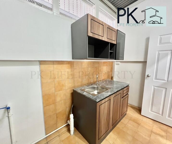 8R0665 This house for rent 2 bedroom 2 bathroom 27,000/month at chalong have fully furnished, Phuket, Chalong, Muang Phuket, Phuket, 2 Bedrooms, 120 sqm, Townhouse For Rent, by PK LIFE Property, 11675186 - DDproperty.com