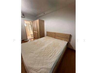 ขาย - Supalai Park Ekkamai-Thonglor : ศุภาลัยปาร์ค เอกมัย-ทองหล่อ, กรุงเทพ