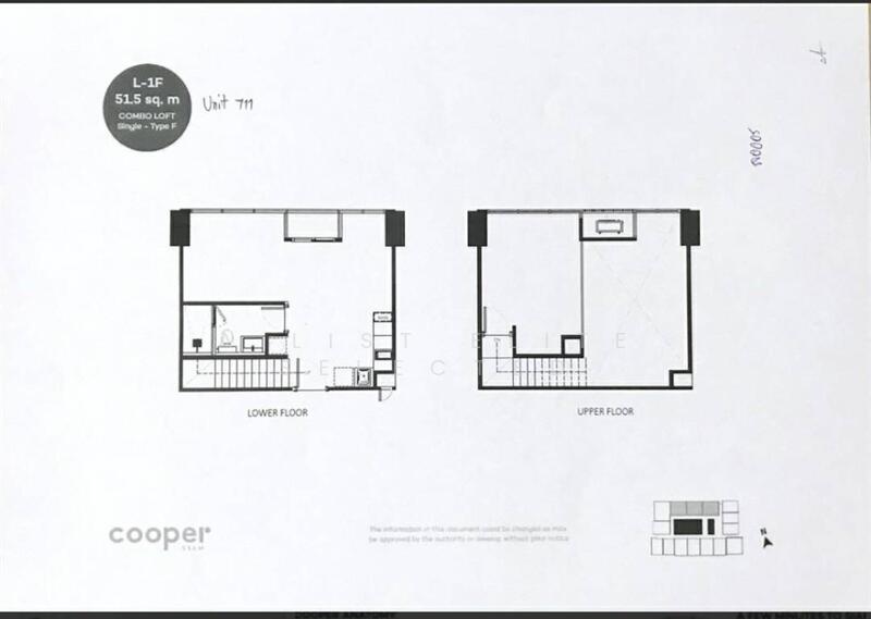 ให้เช่า - Cooper Siam, กรุงเทพ