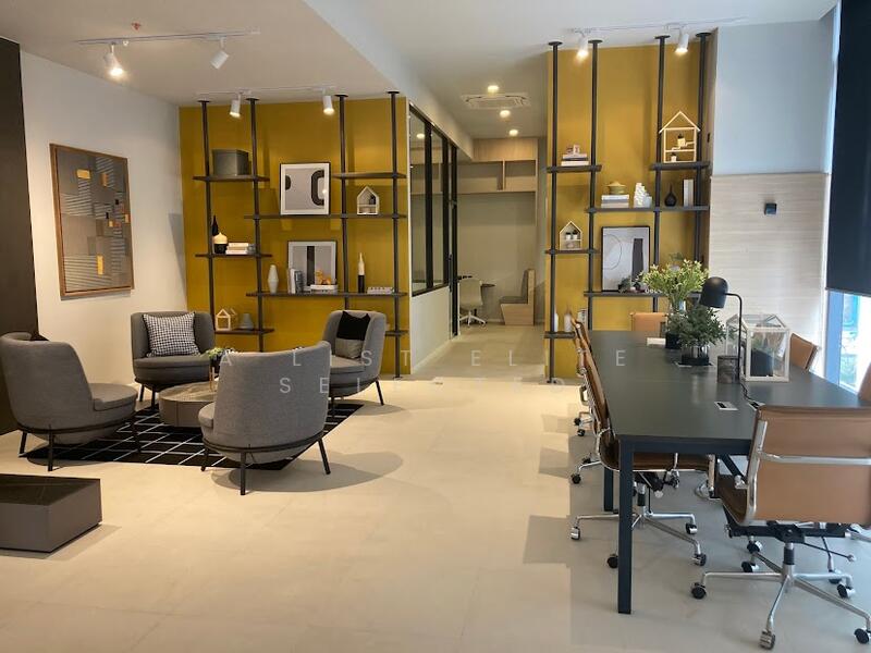 ให้เช่า - Cooper Siam, กรุงเทพ