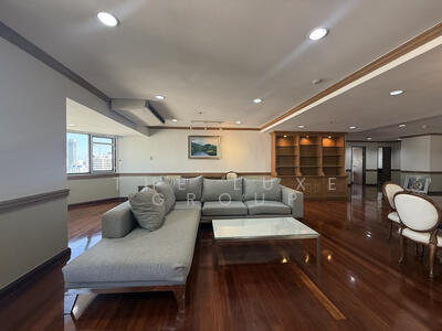 For Rent - Baan Suanpetch, Bangkok