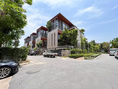 ขาย - Anina Villa Sathorn-Yenakart : อานีน่า วิลล่า สาทร-เย็นอากาศ, กรุงเทพ