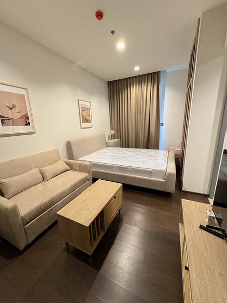 The Line Ratchathewi, Bangkok, 598 Phetchaburi Road, Thanon Phetchaburi, Ratchathewi, Bangkok, 1 Bedroom, 29 sqm, Condo For Rent, by FIRSTFRANK REALTY COMPANY LIMITED, 11675379 - DDproperty.com