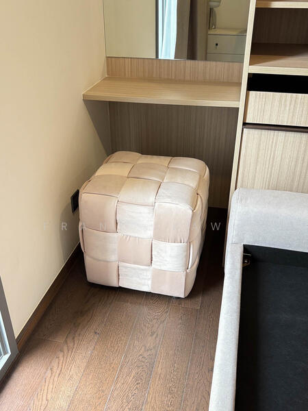 The Line Ratchathewi, Bangkok, 598 Phetchaburi Road, Thanon Phetchaburi, Ratchathewi, Bangkok, 1 Bedroom, 29 sqm, Condo For Rent, by FIRSTFRANK REALTY COMPANY LIMITED, 11675379 - DDproperty.com