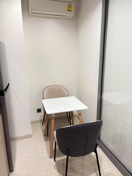 The Line Ratchathewi, Bangkok, 598 Phetchaburi Road, Thanon Phetchaburi, Ratchathewi, Bangkok, 1 Bedroom, 29 sqm, Condo For Rent, by FIRSTFRANK REALTY COMPANY LIMITED, 11675379 - DDproperty.com