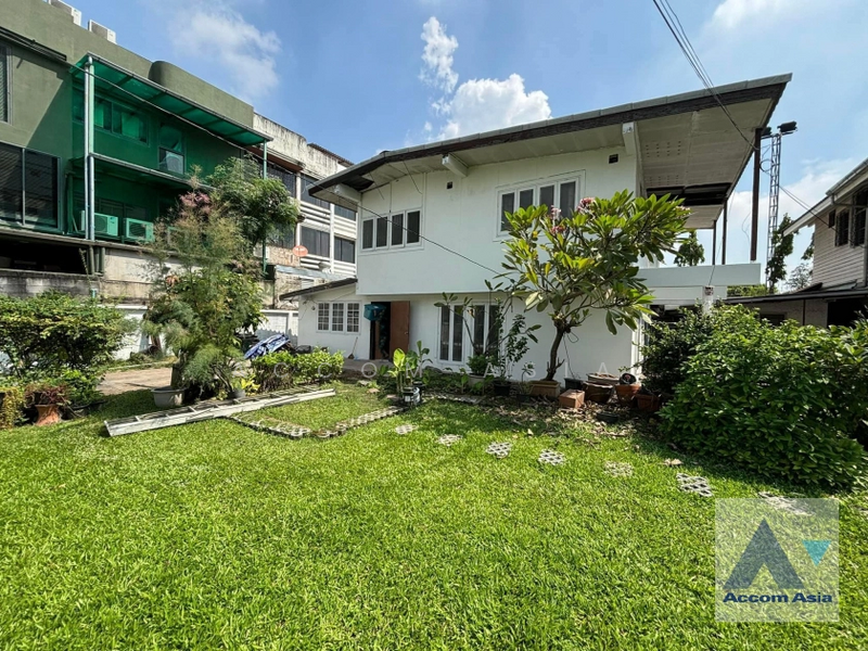 House in Bangkok, กรุงเทพ, คลองตันเหนือ, วัฒนา, กรุงเทพ, 350 ตร.ม., บ้านเดี่ยว ให้เช่า, โดย Accom Asia, 11675397 - DDproperty.com