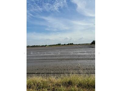 ขาย - ที่ดินเปล่า 9-2-23 ไร่ ต. บางพลีอ. บางไทร จ. อยุธยา อยู่ห่างจากถนนสามโคก-เสนา 5 กม. ขายถูกมาก, พระนครศรีอยุธยา