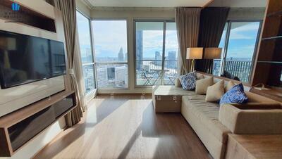 ขาย - Rhythm Sathorn : ริทึ่ม สาทร, กรุงเทพ