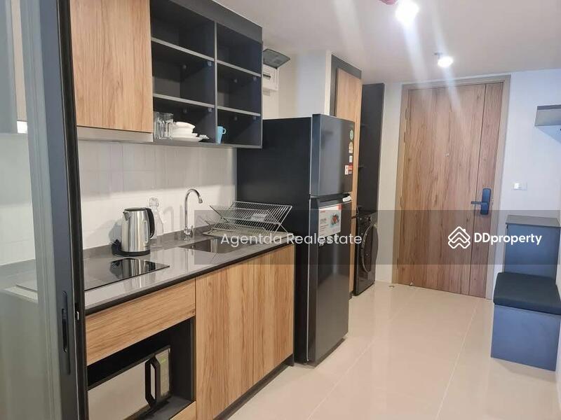 For Rent - The Line Vibe, Bangkok